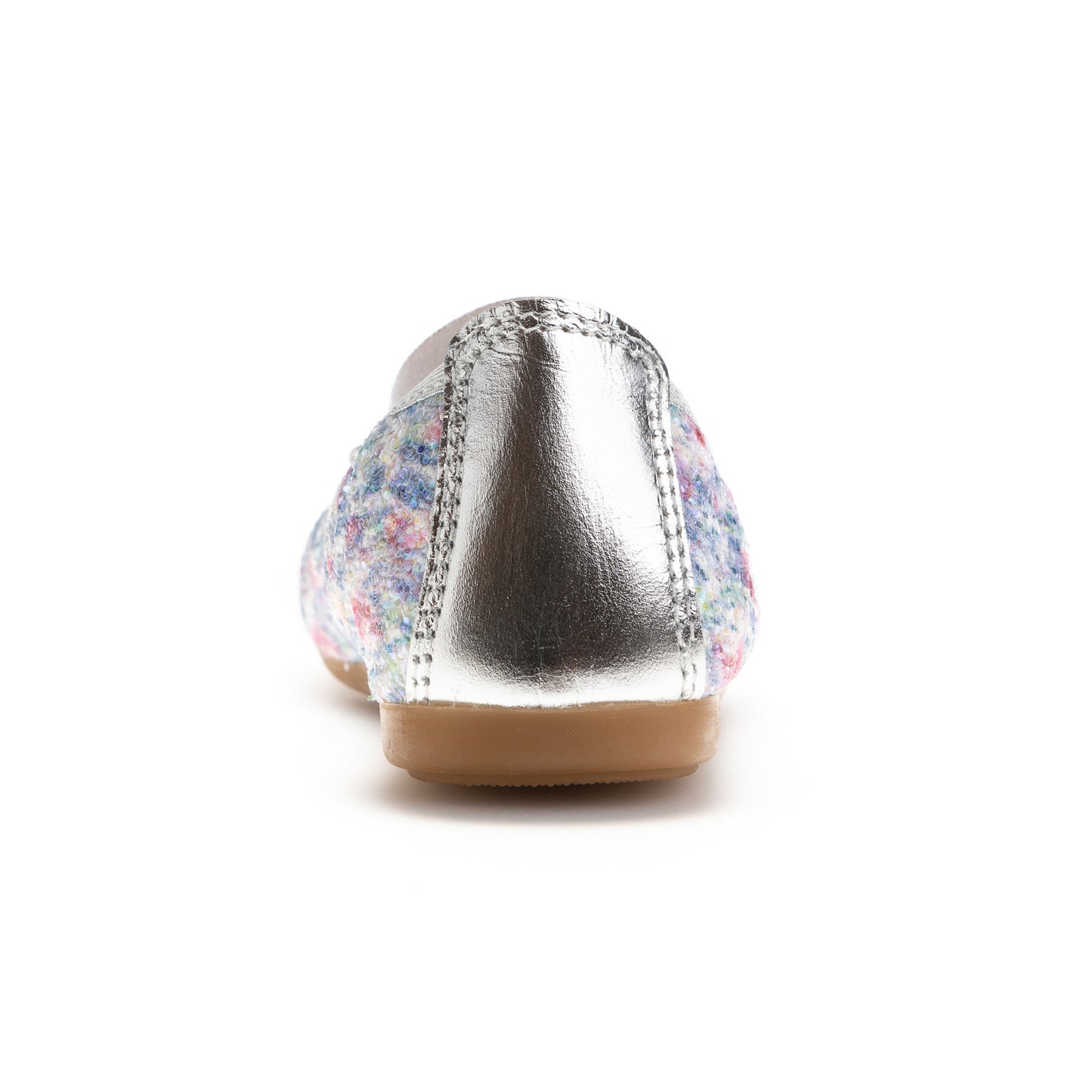 Pablosky Glitter Ballerinas / 357851