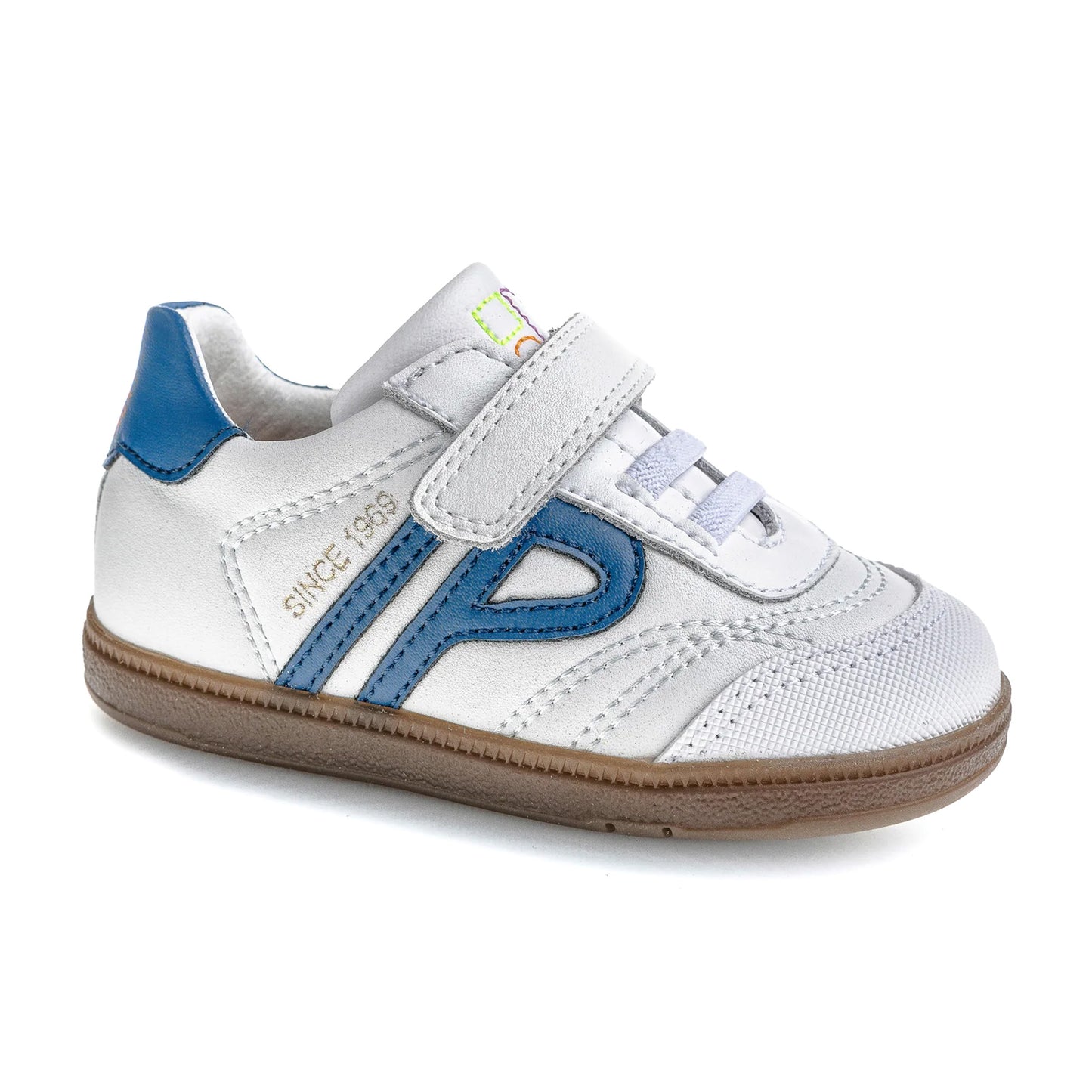 Pablosky Barefoot Sneakers / 062304