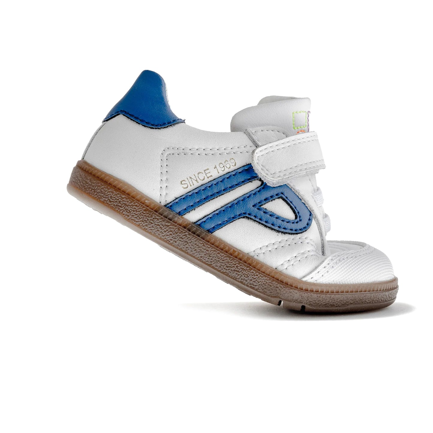 Pablosky Barefoot Sneakers / 062304
