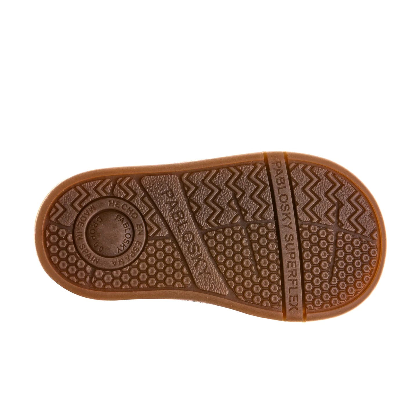 Pablosky Barefoot Sneakers / 062304