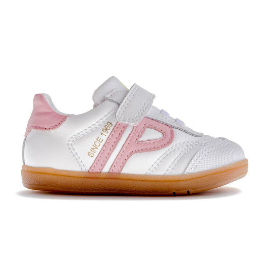 Pablosky Barefoot Sneakers / 062307