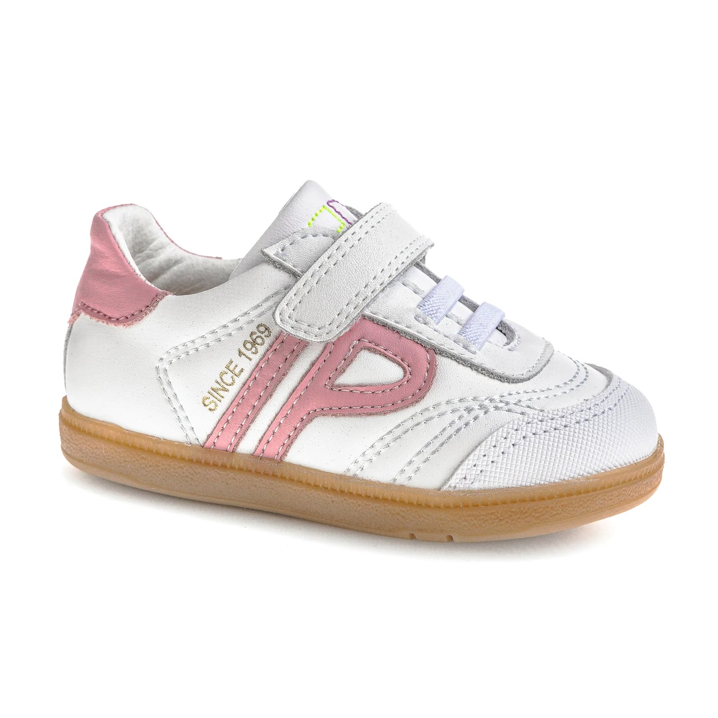 Pablosky Barefoot Sneakers / 062307