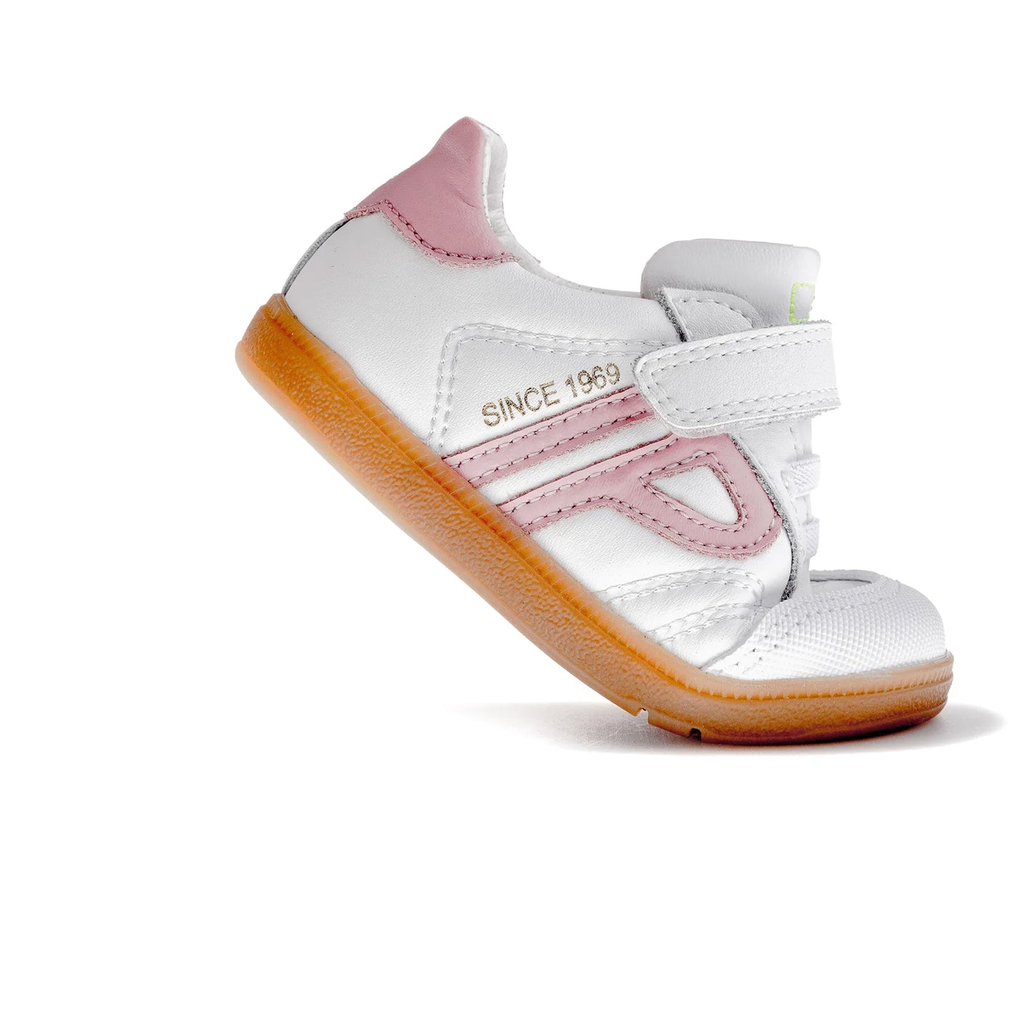 Pablosky Barefoot Sneakers / 062307