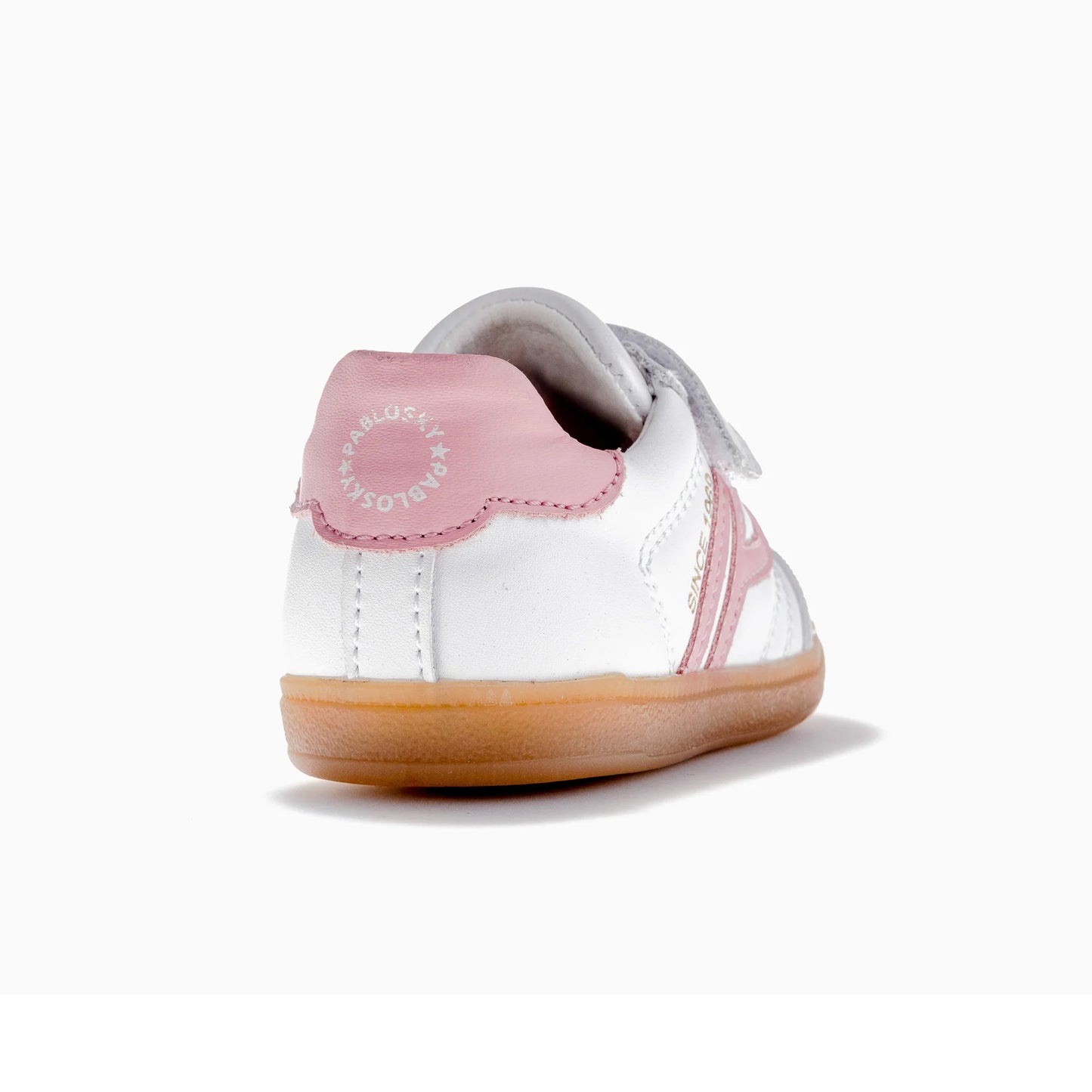 Pablosky Barefoot Sneakers / 062307