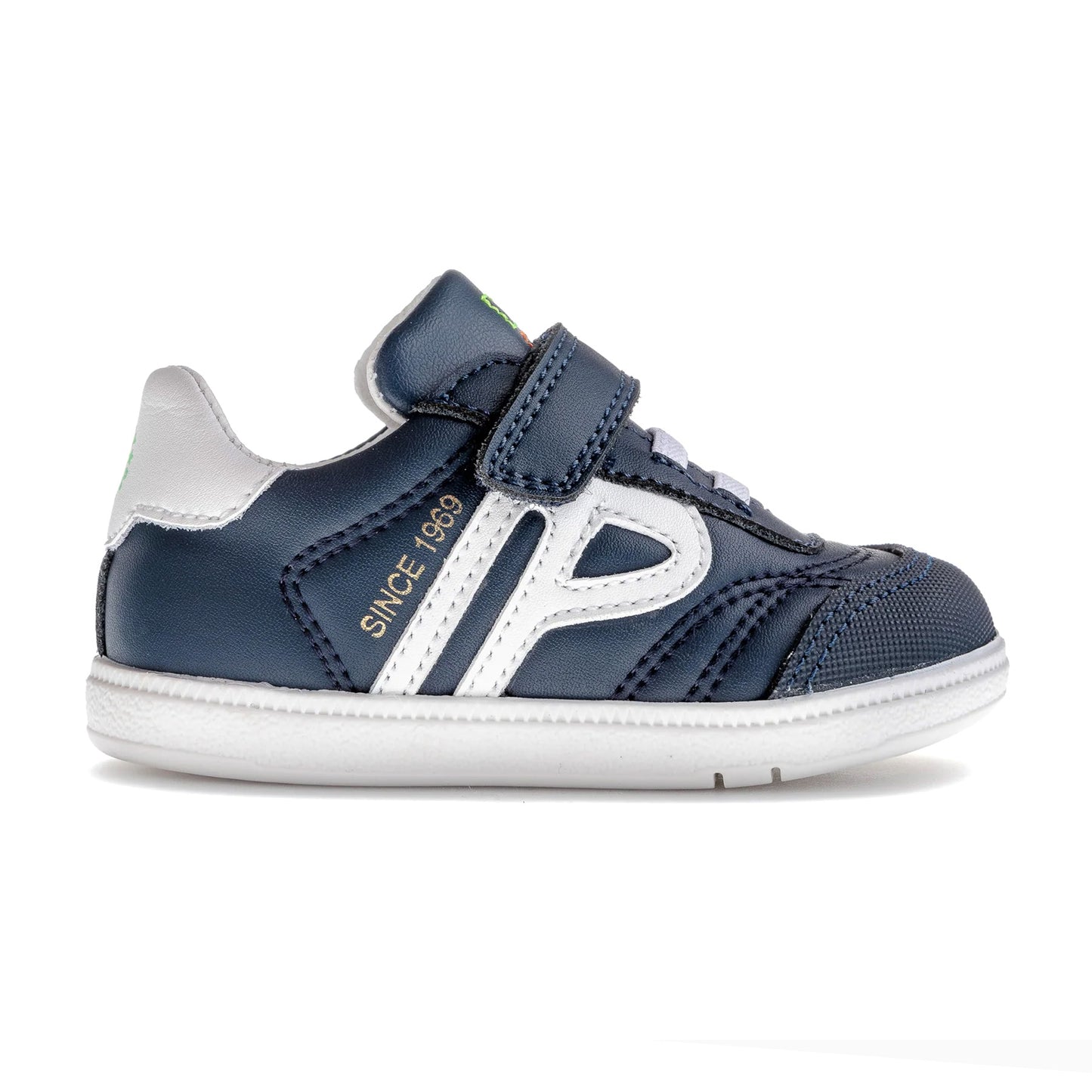 Pablosky Barefoot Sneakers / 062320
