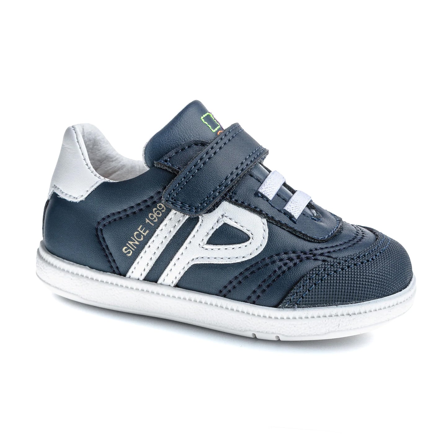 Pablosky Barefoot Sneakers / 062320