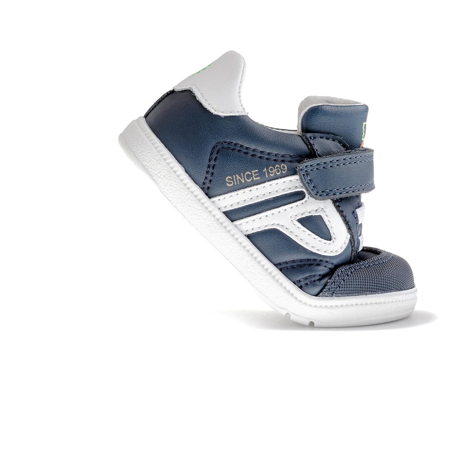 Pablosky Barefoot Sneakers / 062320