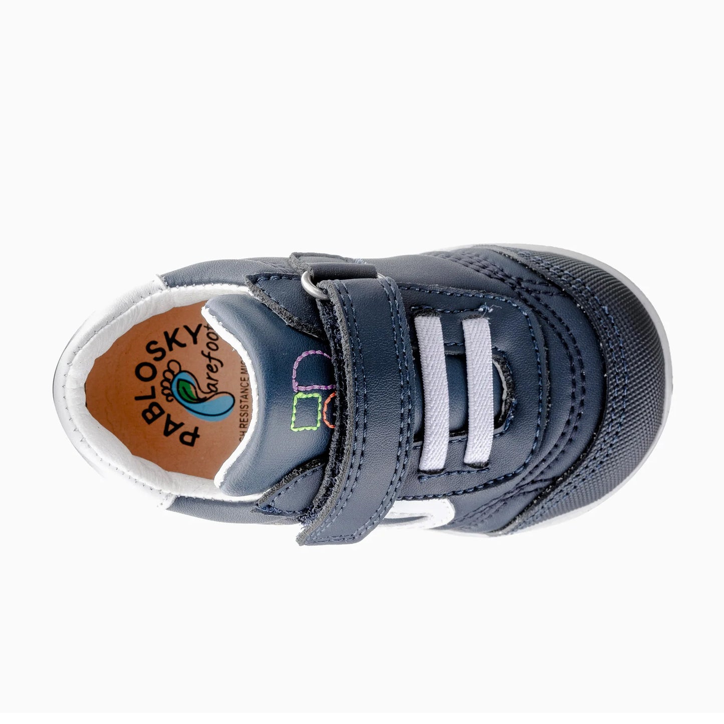 Pablosky Barefoot Sneakers / 062320