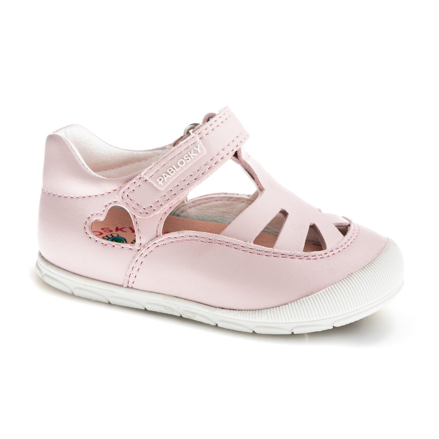 Pablosky Barefoot Sandals / 065775