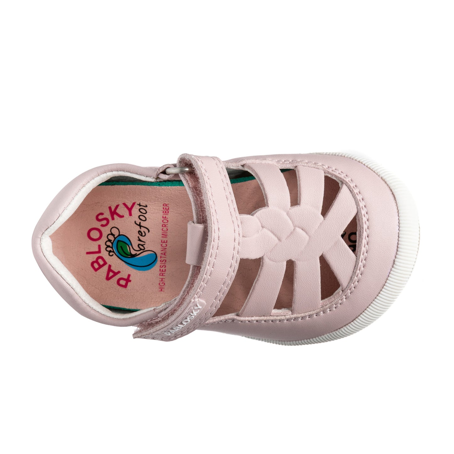 Pablosky Barefoot Sandals / 065775