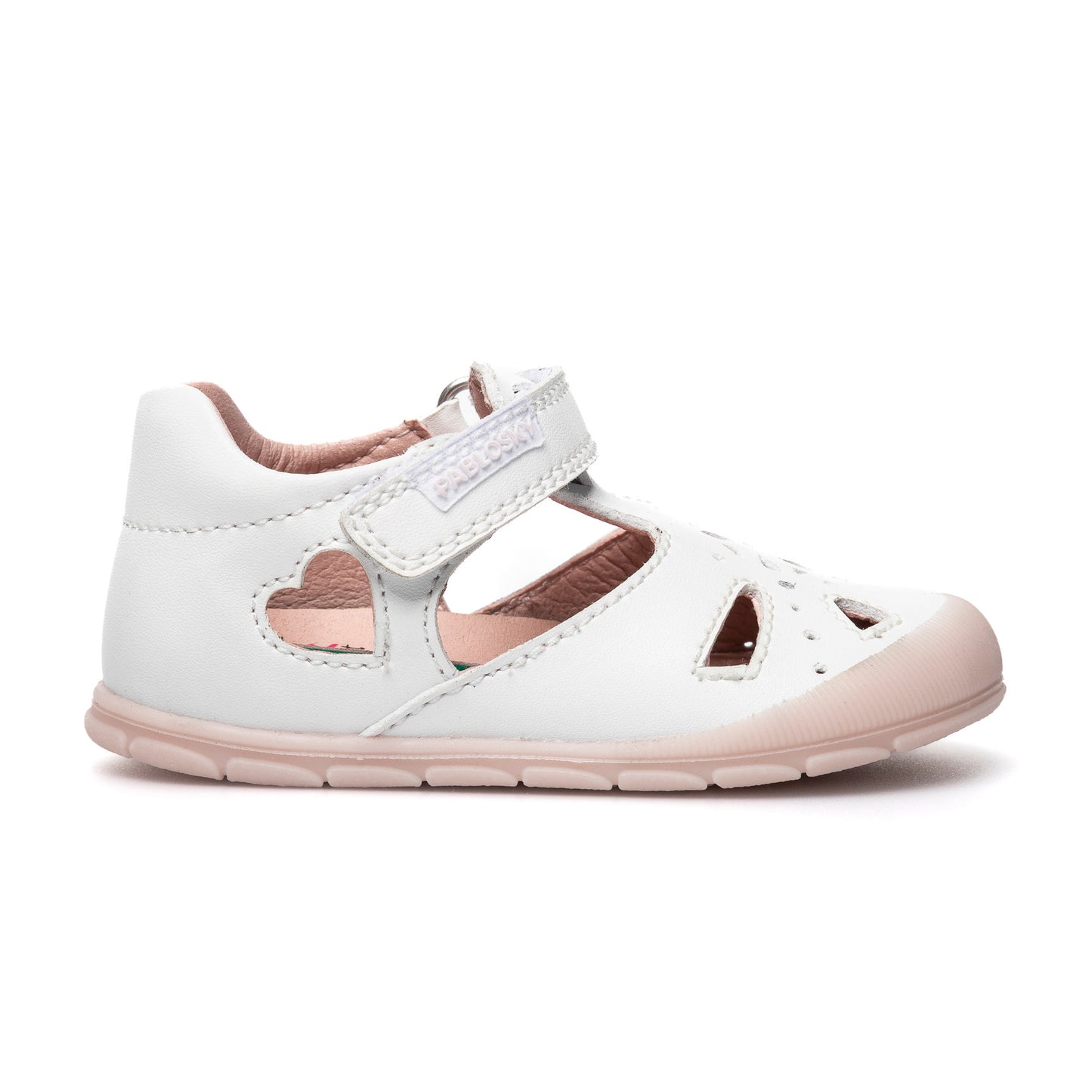 Pablosky Barefoot Sandals / 065805