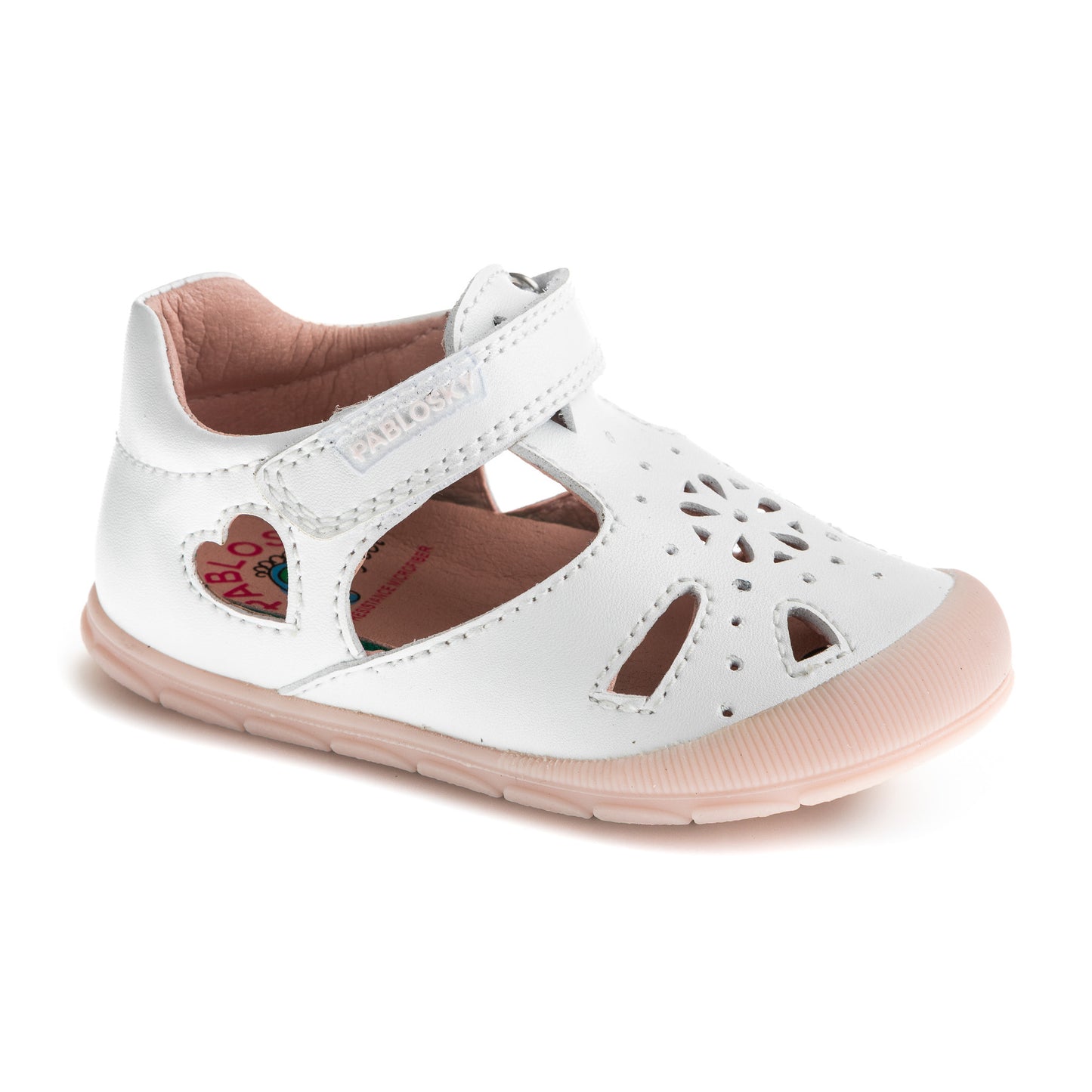 Pablosky Barefoot Sandals / 065805