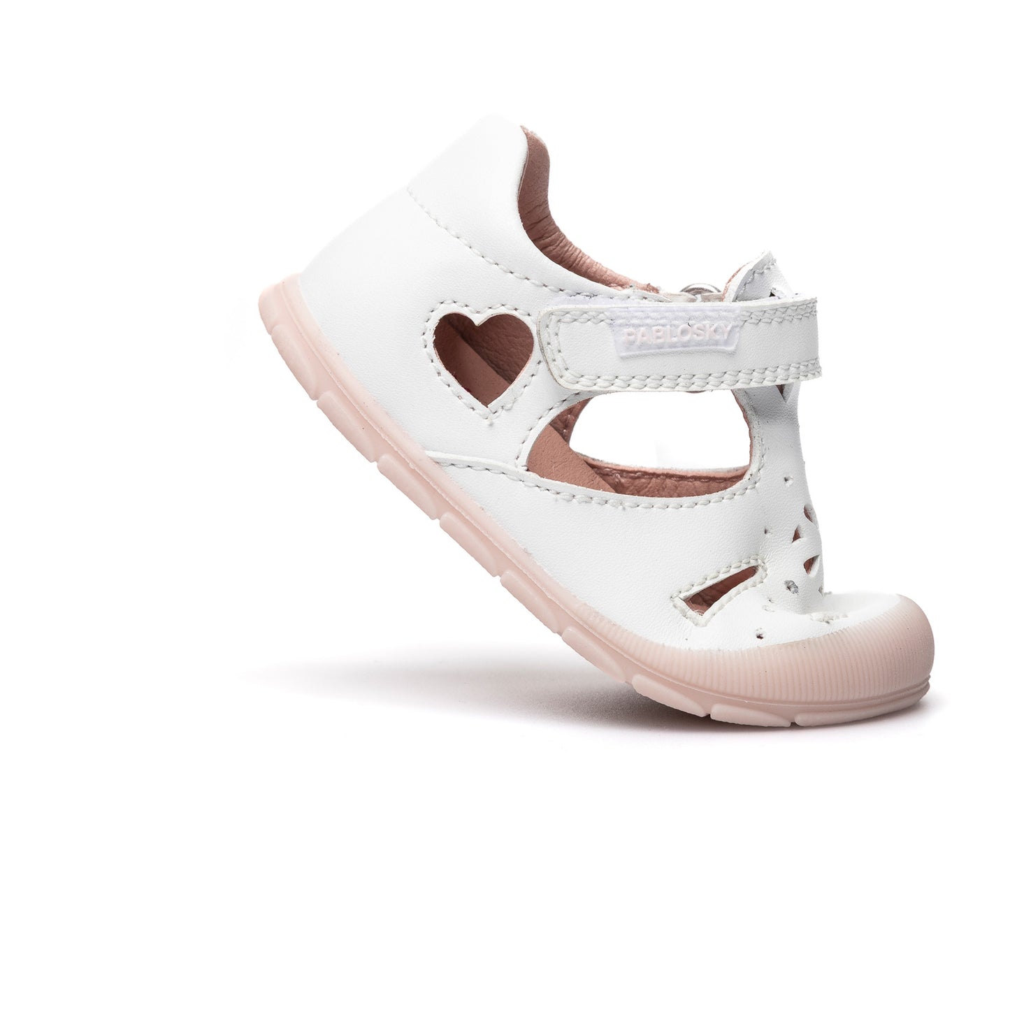 Pablosky Barefoot Sandals / 065805