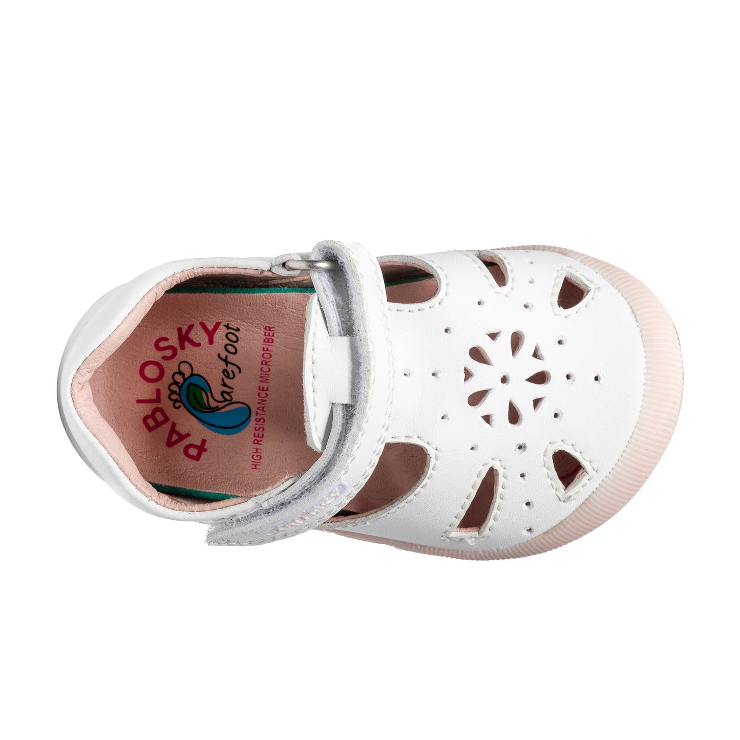 Pablosky Barefoot Sandals / 065805