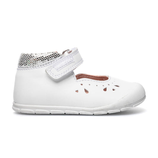 Pablosky Barefoot Mary Janes / 065905