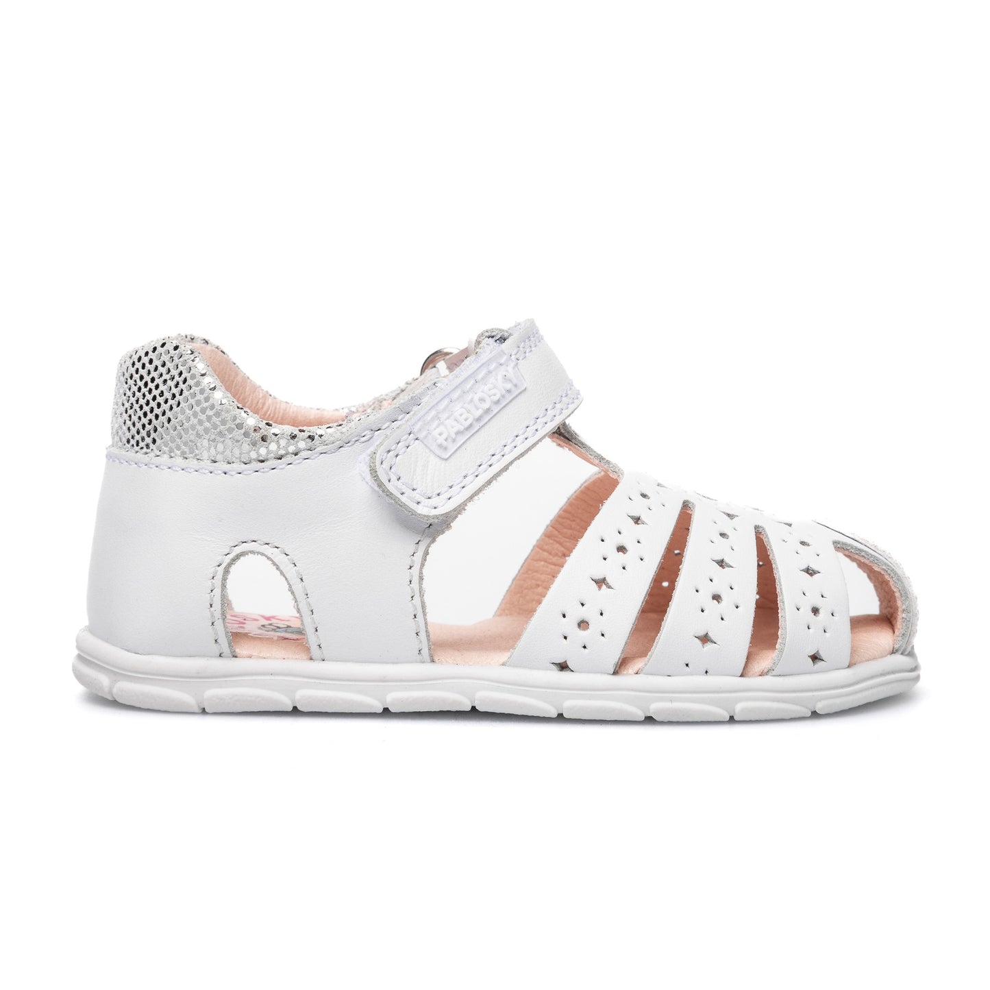 Pablosky Barefoot Sandals / 067000