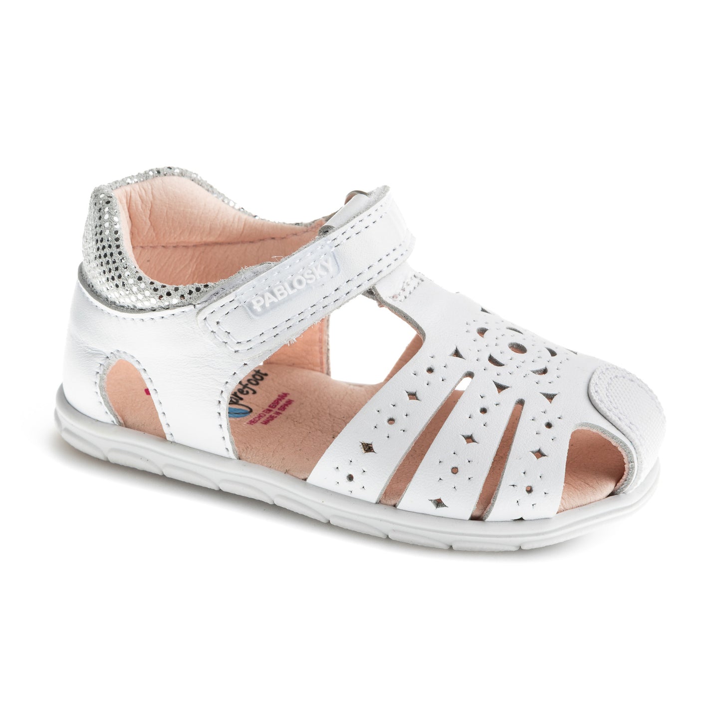 Pablosky Barefoot Sandals / 067000