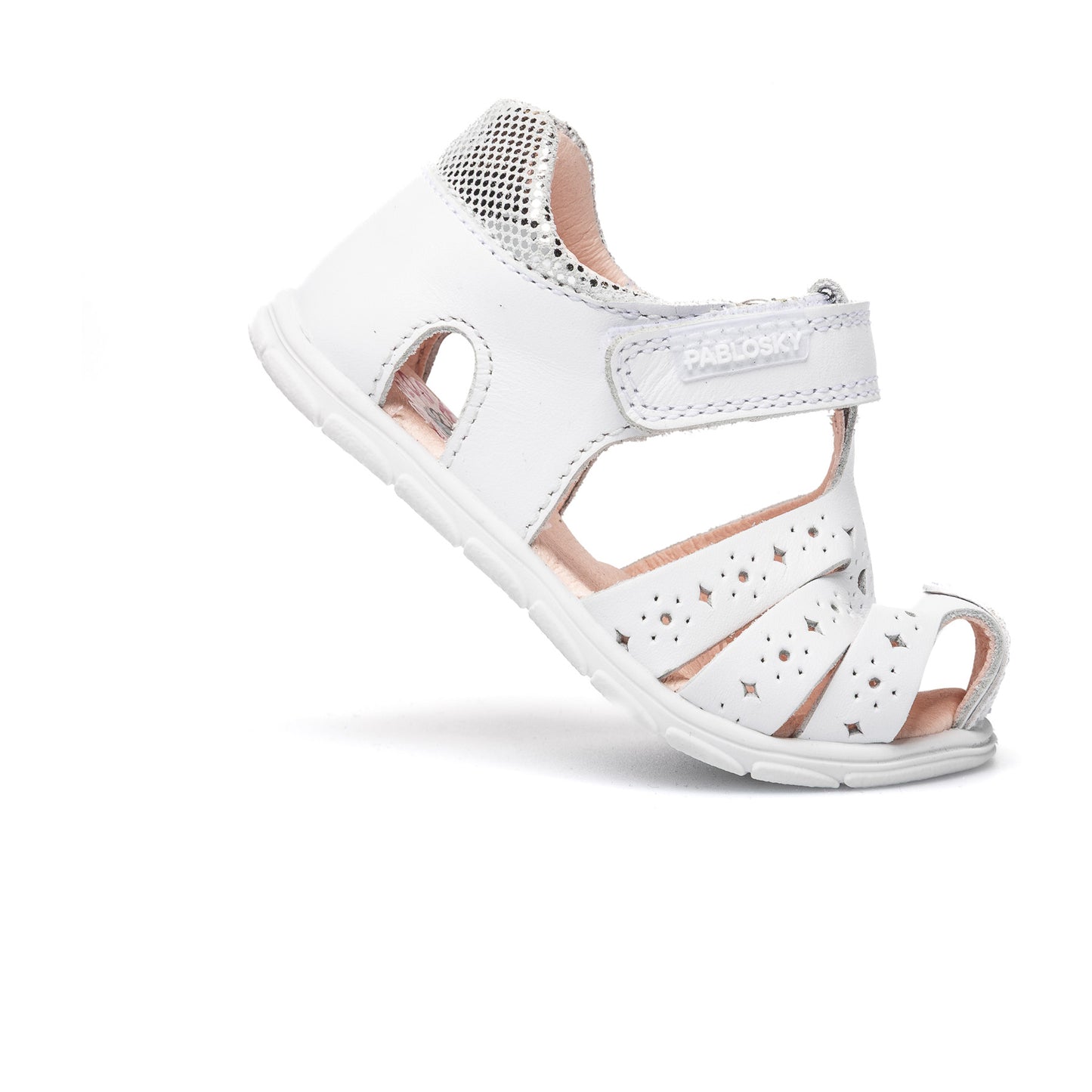 Pablosky Barefoot Sandals / 067000