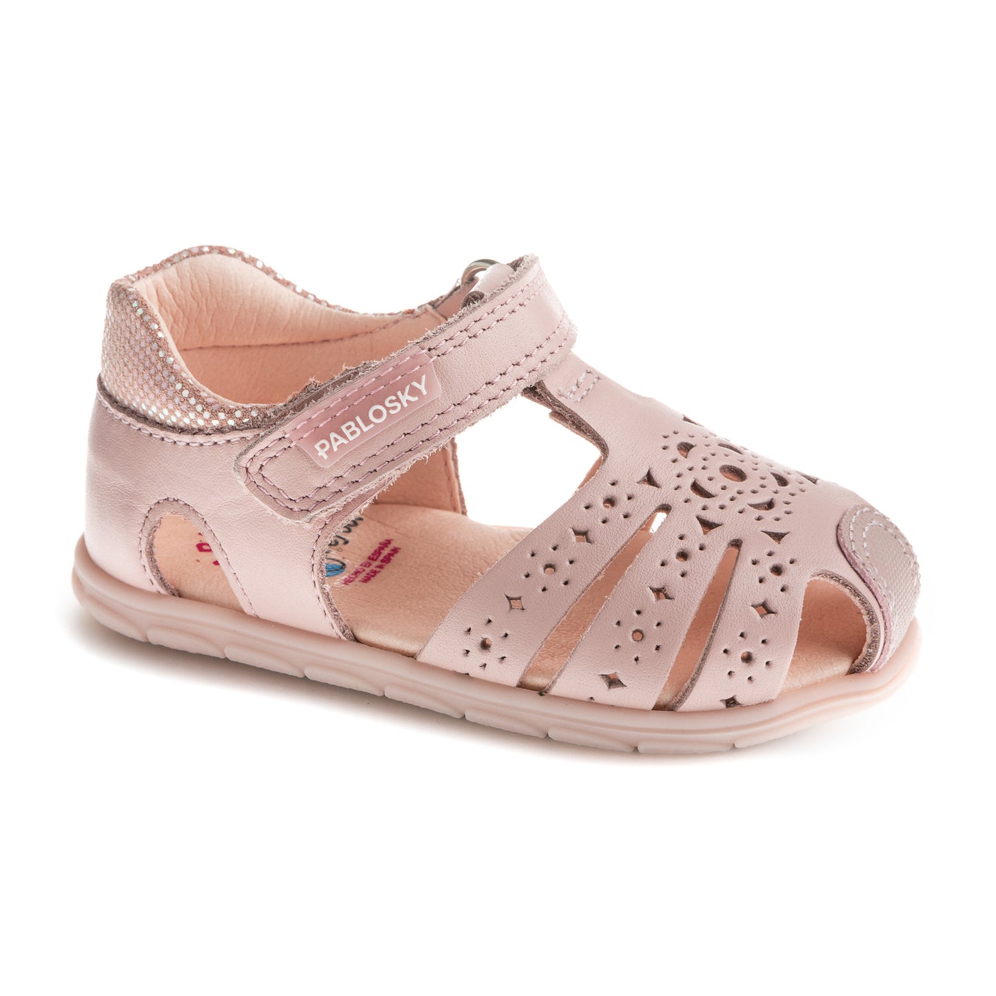 Pablosky Barefoot Sandals / 067070