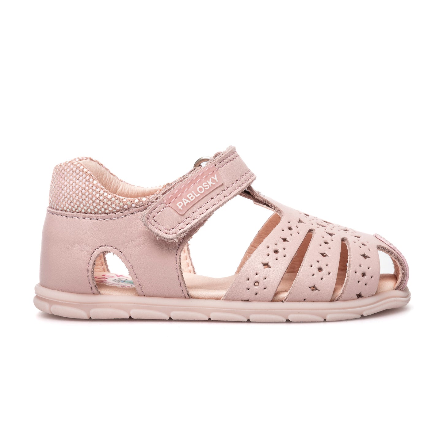Pablosky Barefoot Sandals / 067070