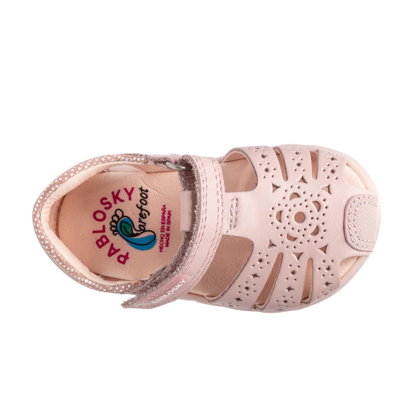 Pablosky Barefoot Sandals / 067070
