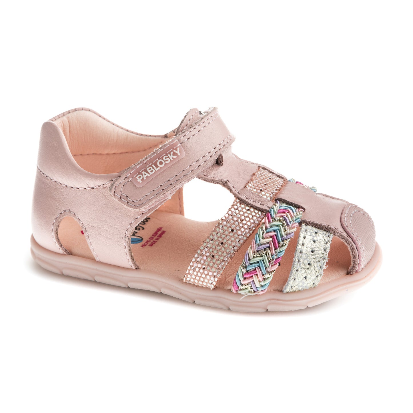 Pablosky Barefoot Sandals / 067170