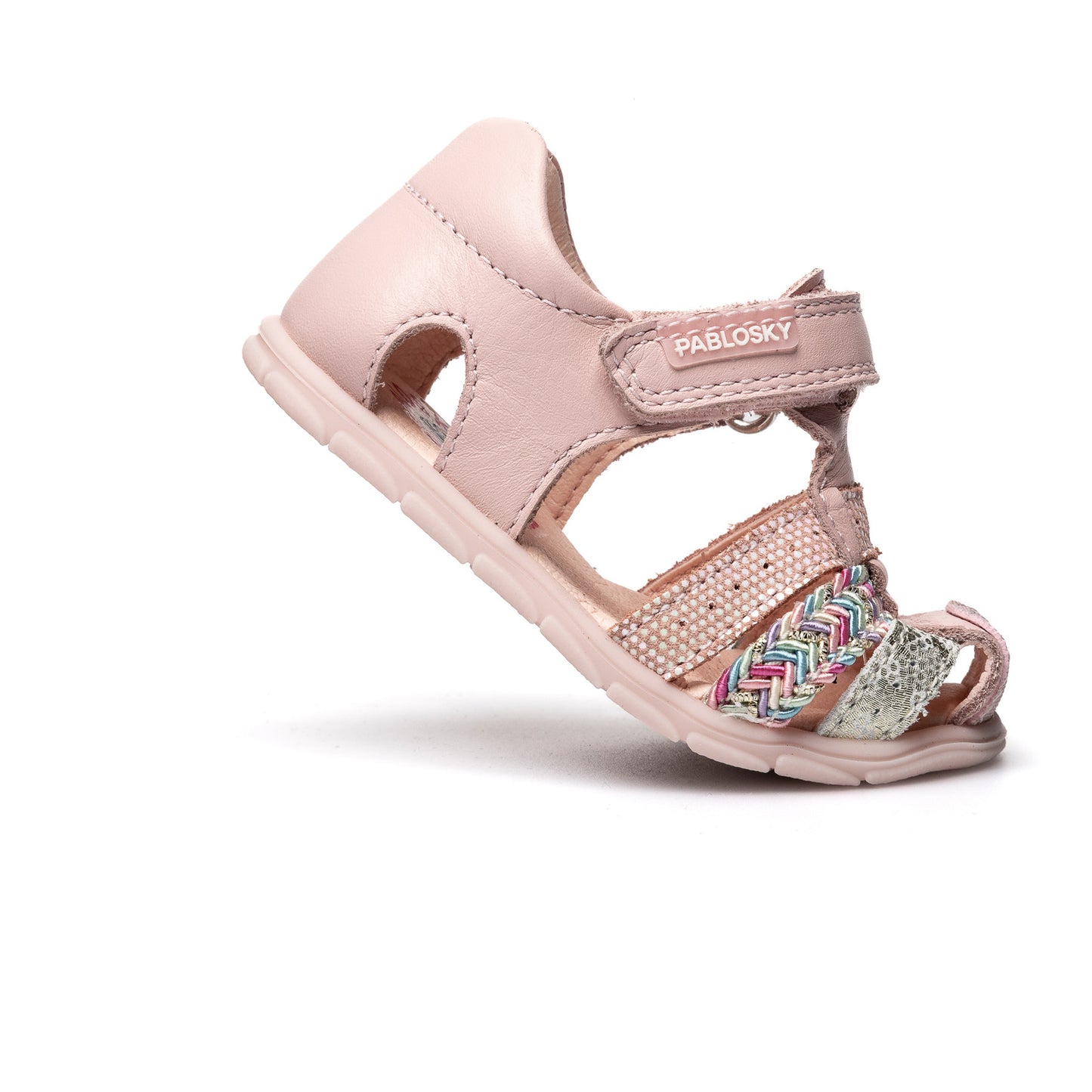 Pablosky Barefoot Sandals / 067170