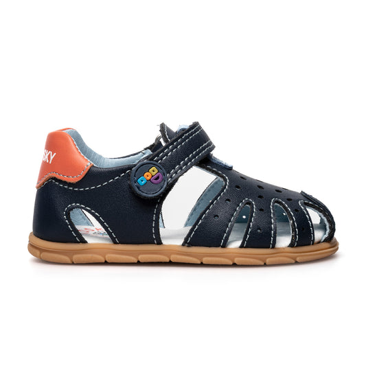 Pablosky Barefoot Sandals / 067320