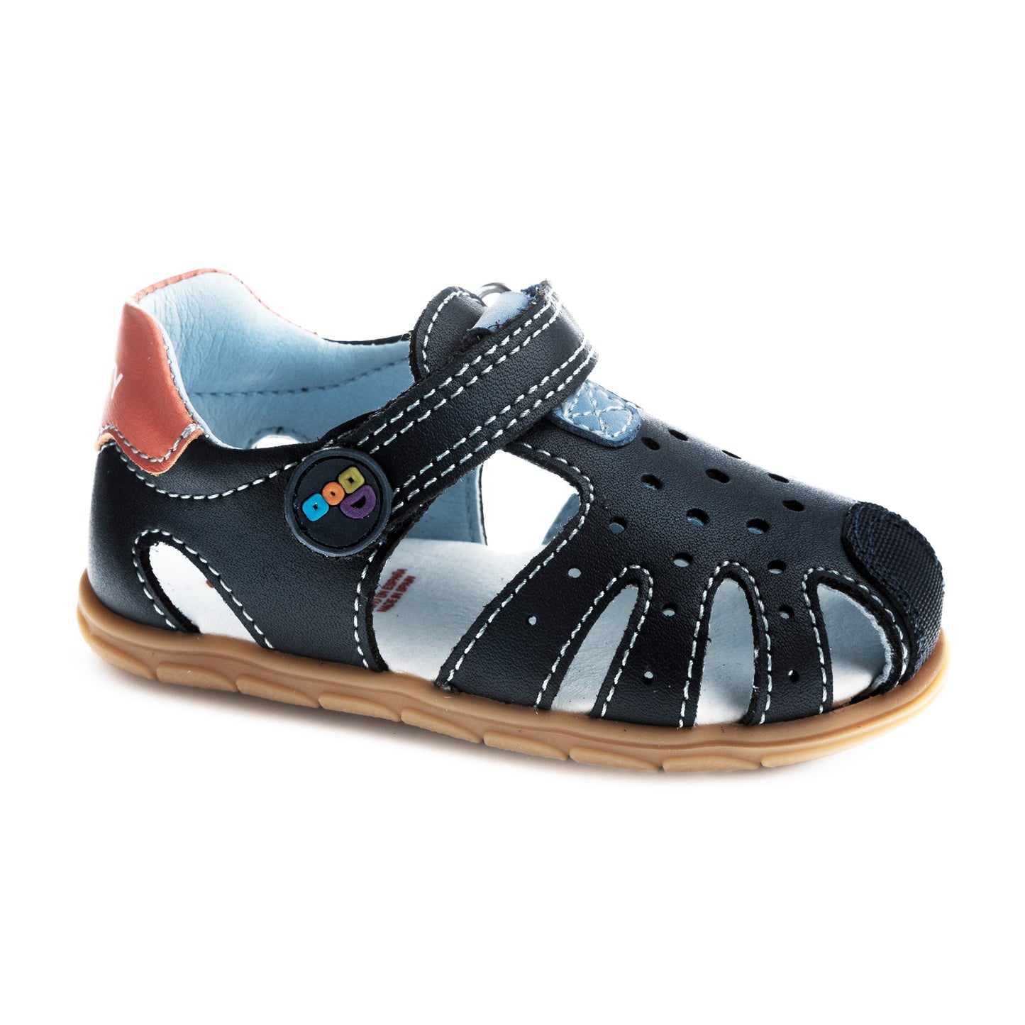 Pablosky Barefoot Sandals / 067320