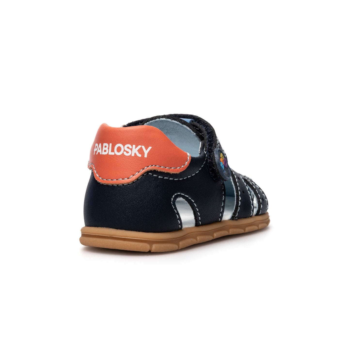 Pablosky Barefoot Sandals / 067320