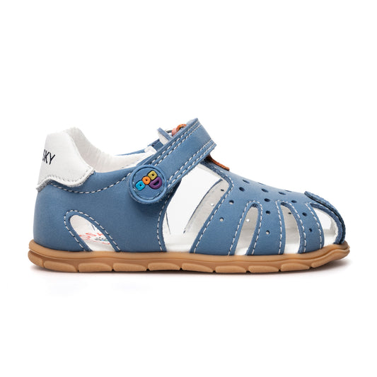 Pablosky Barefoot Sandals / 067444