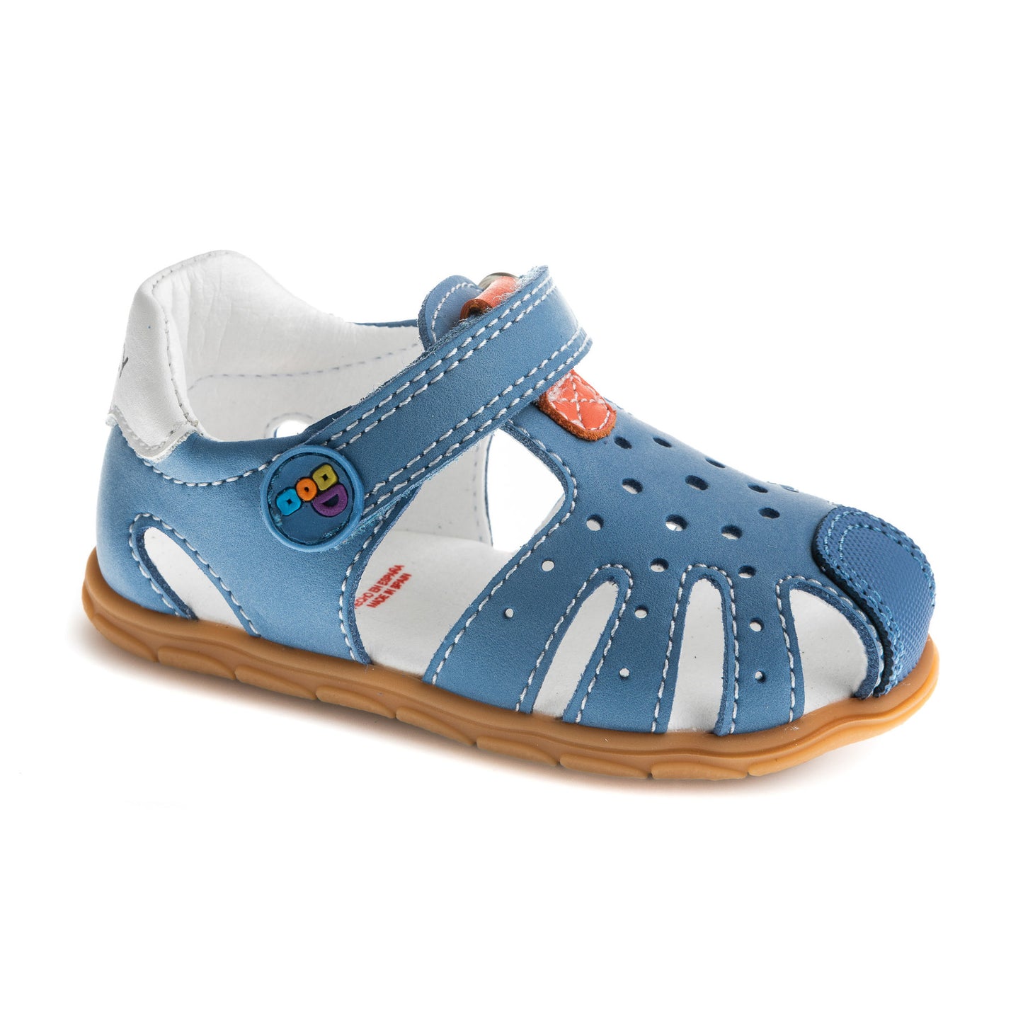 Pablosky Barefoot Sandals / 067444