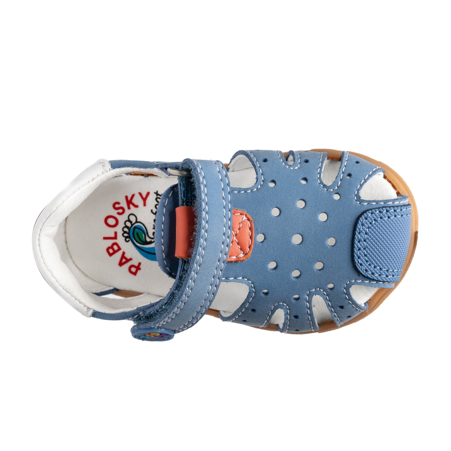 Pablosky Barefoot Sandals / 067444