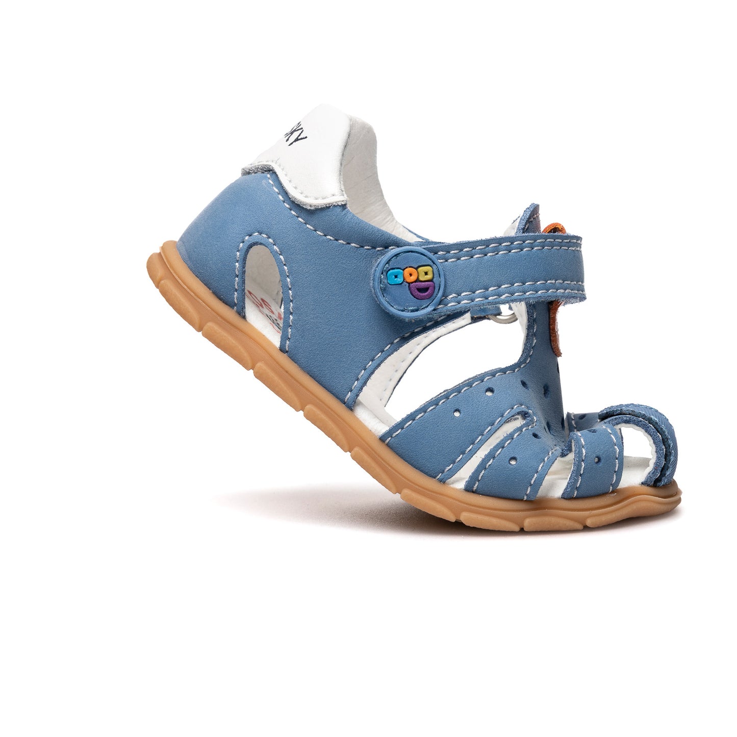 Pablosky Barefoot Sandals / 067444