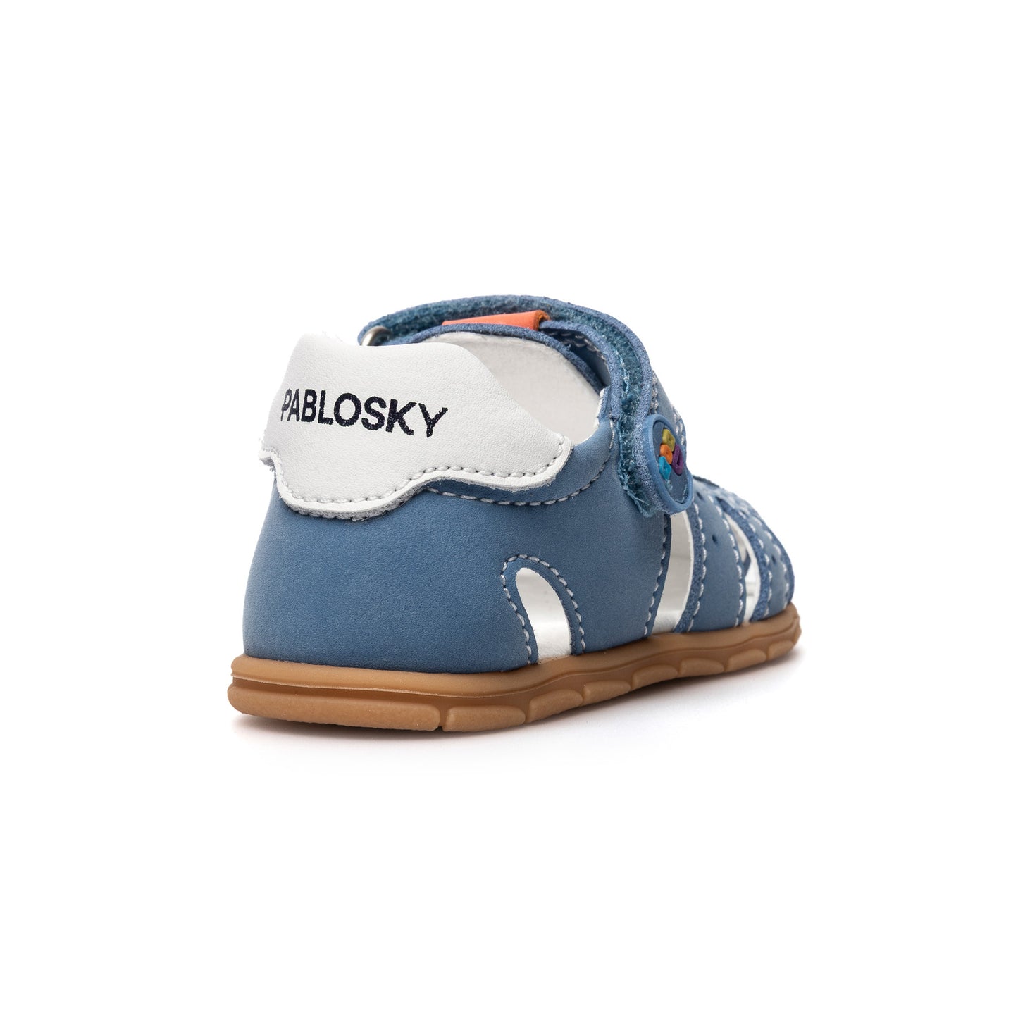 Pablosky Barefoot Sandals / 067444