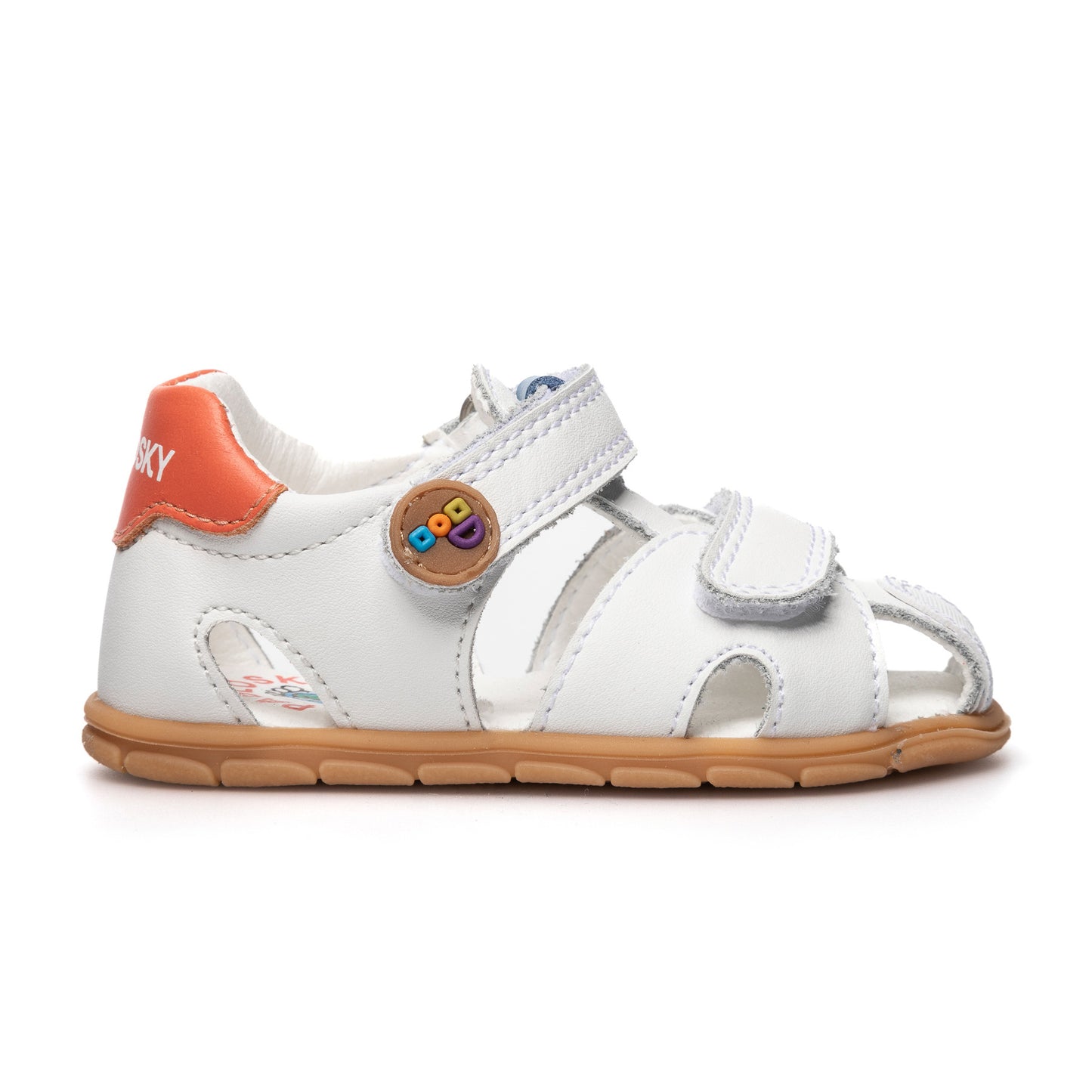 Pablosky Barefoot Sandals / 068000