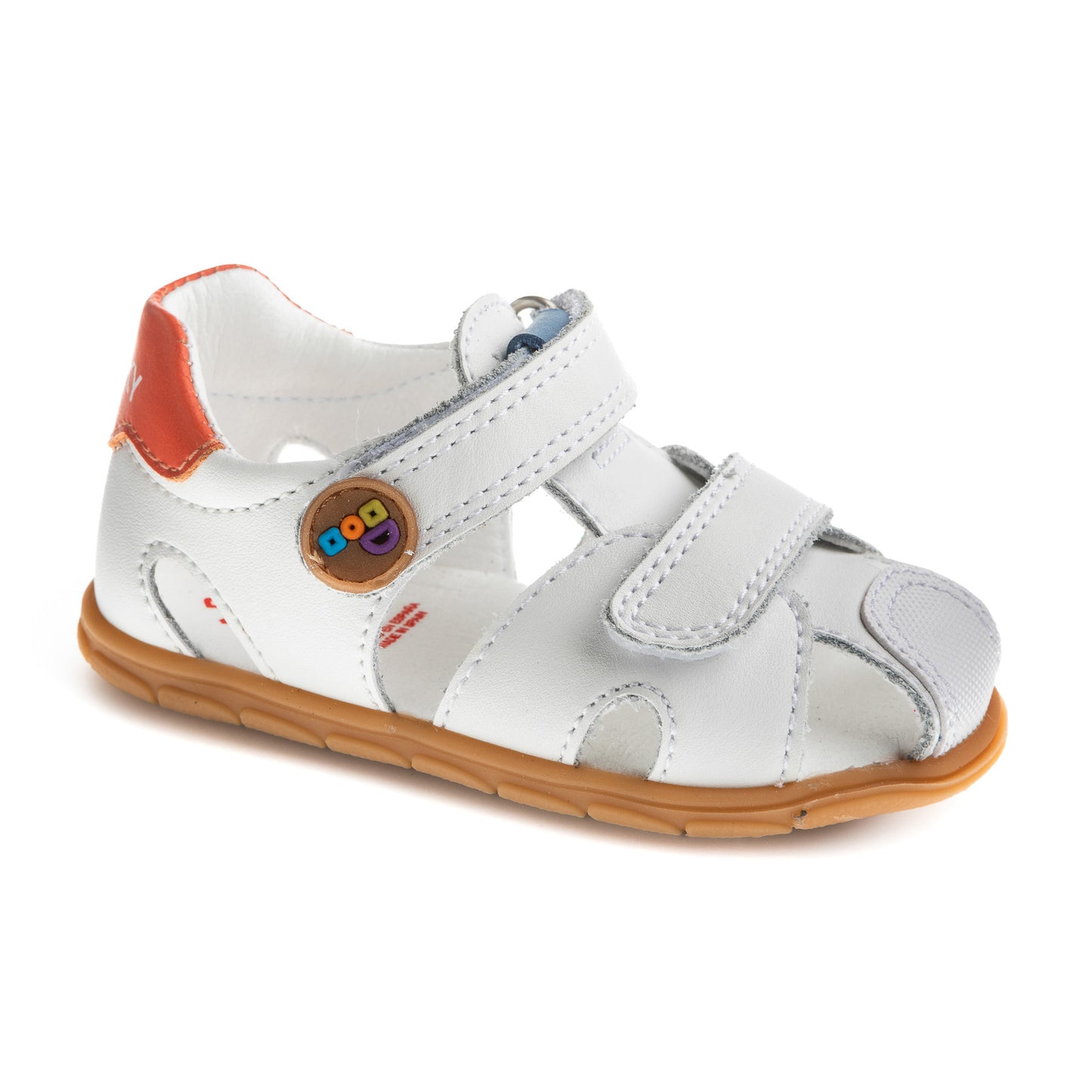 Pablosky Barefoot Sandals / 068000