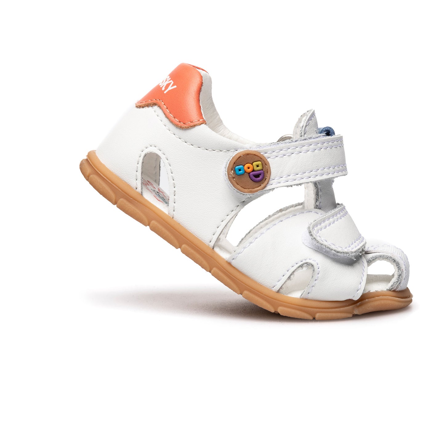 Pablosky Barefoot Sandals / 068000