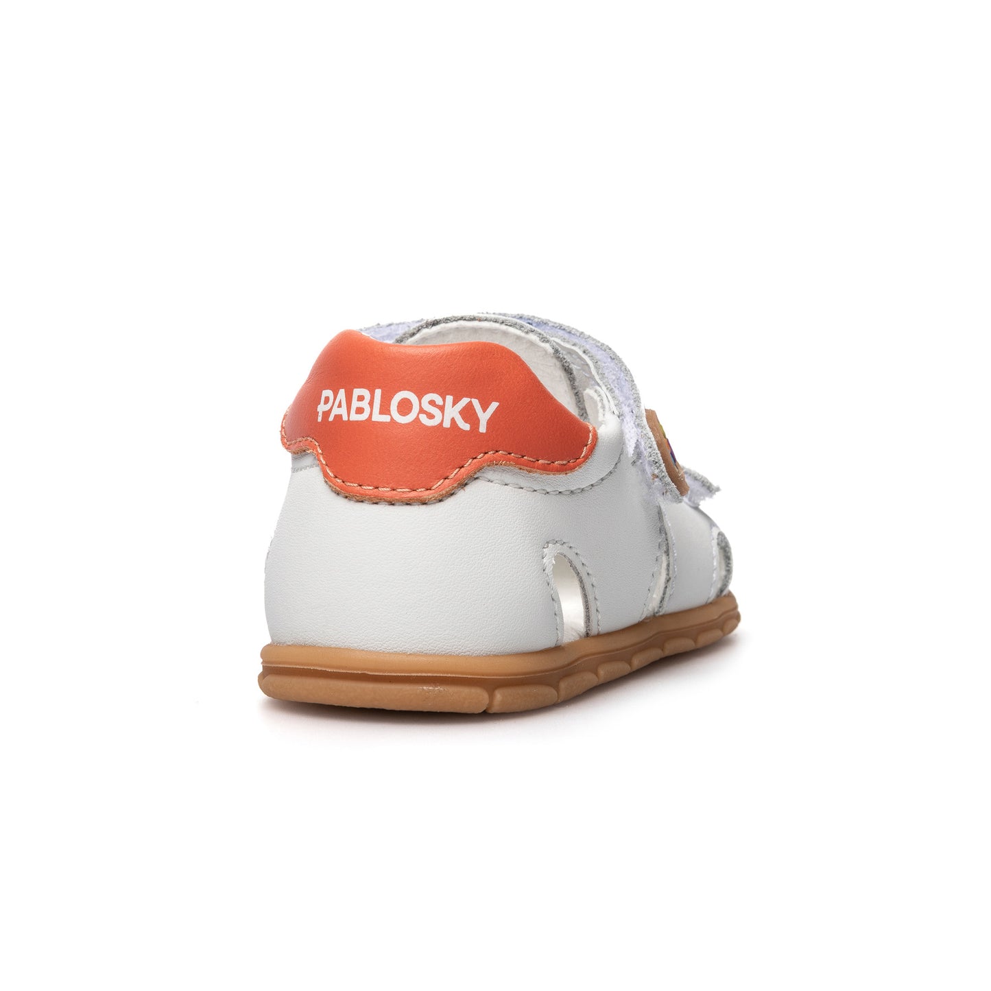 Pablosky Barefoot Sandals / 068000