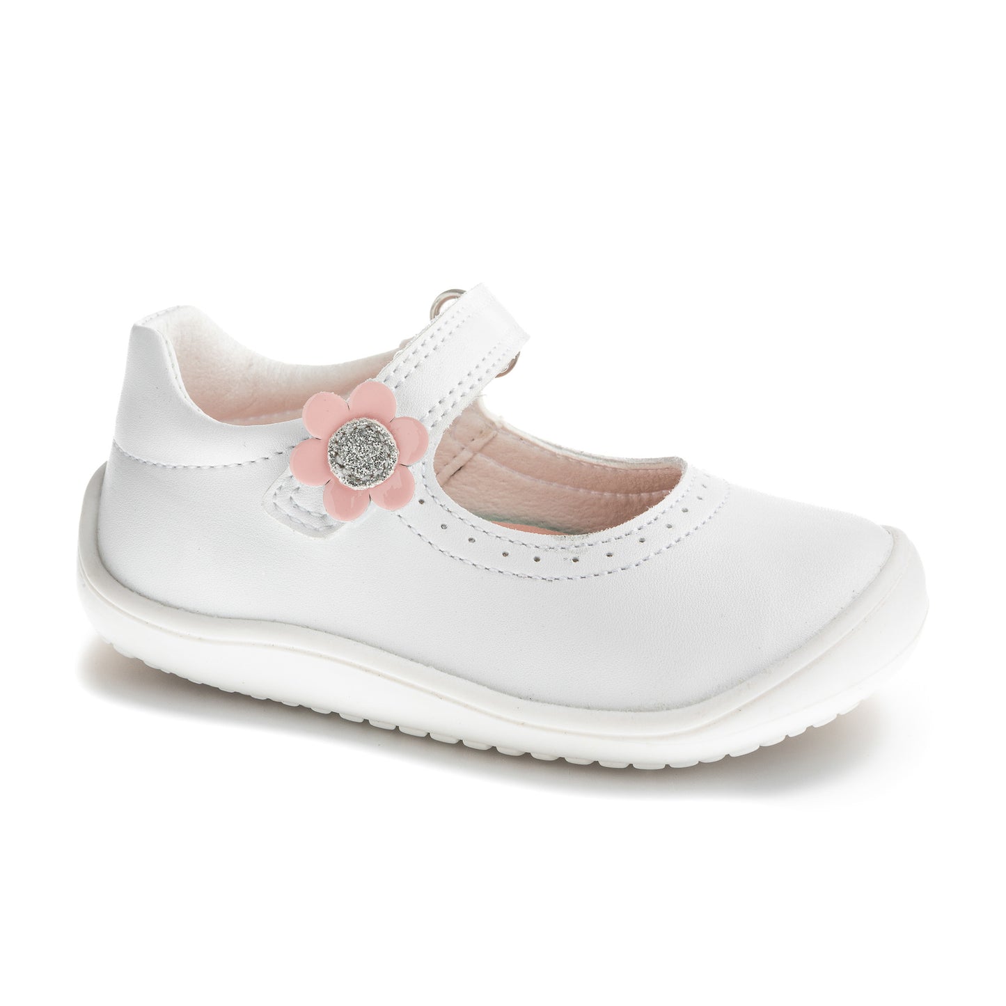 Pablosky Barefoot Mary Janes / 068405