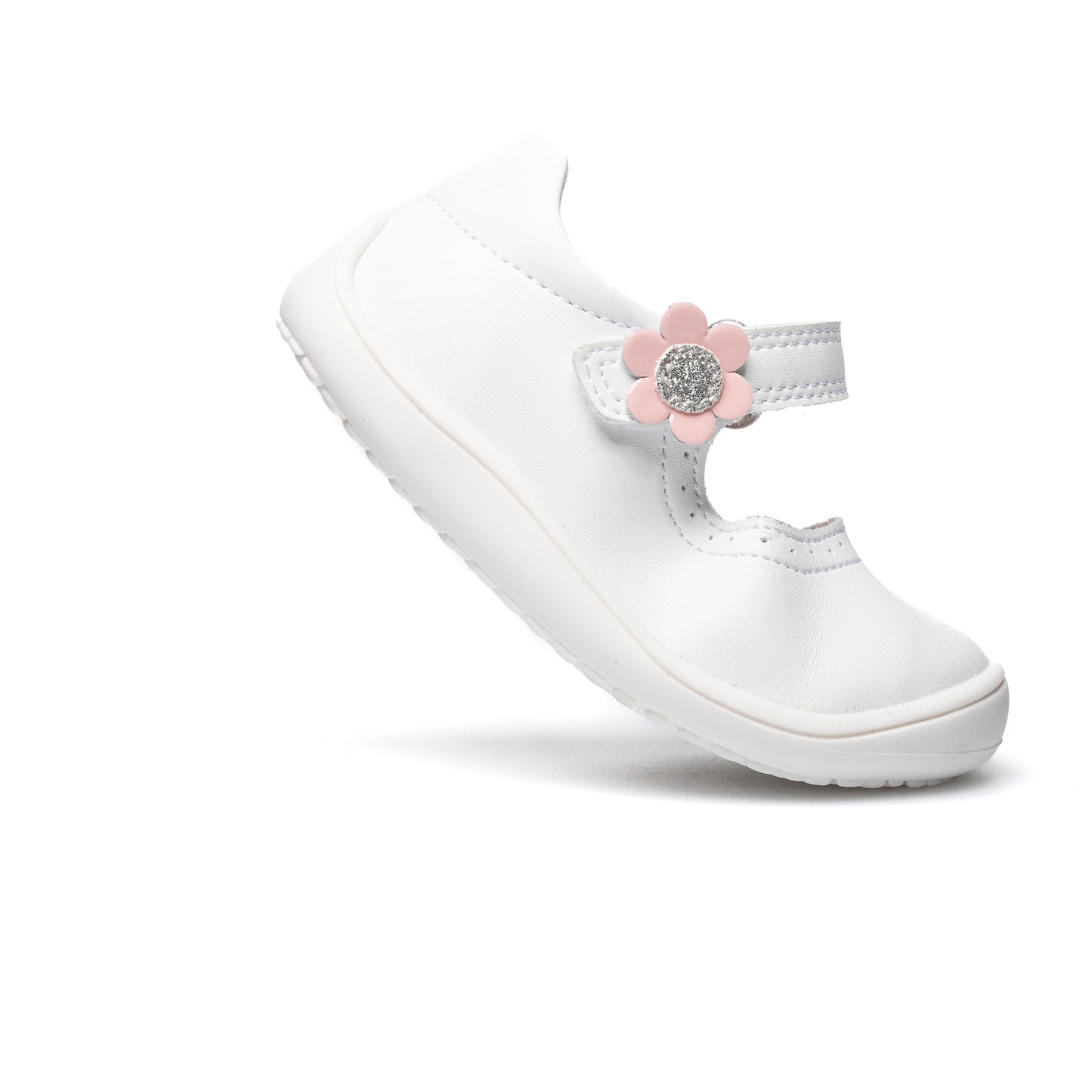 Pablosky Barefoot Mary Janes / 068405
