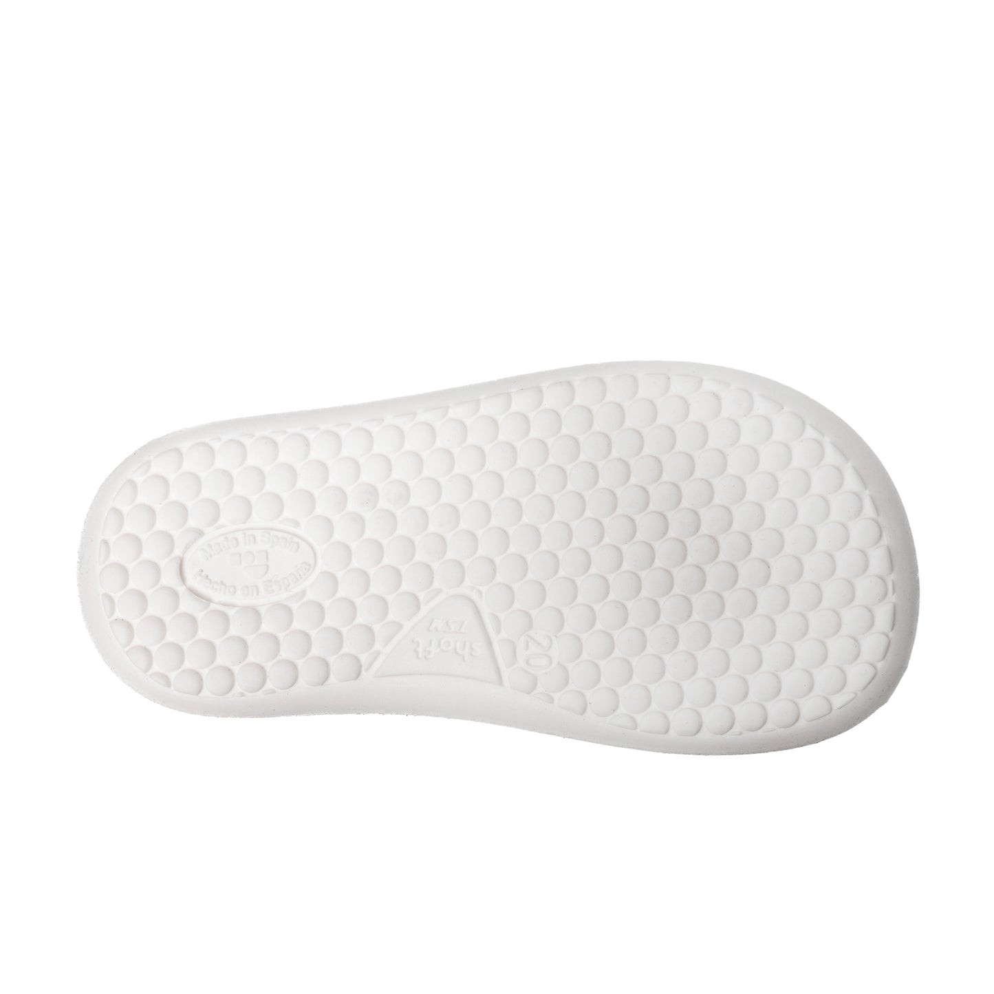Pablosky Barefoot Mary Janes / 068405
