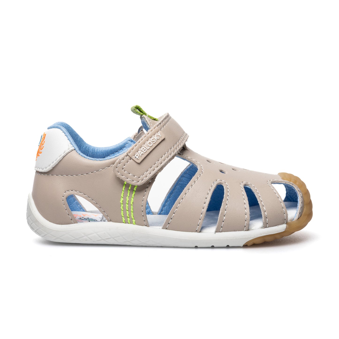 Pablosky Barefoot Sandals / 069435