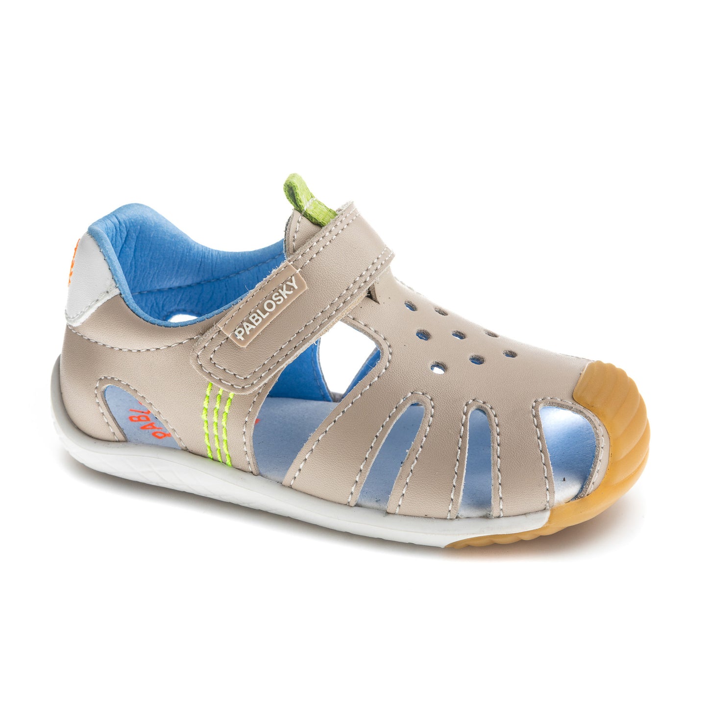 Pablosky Barefoot Sandals / 069435