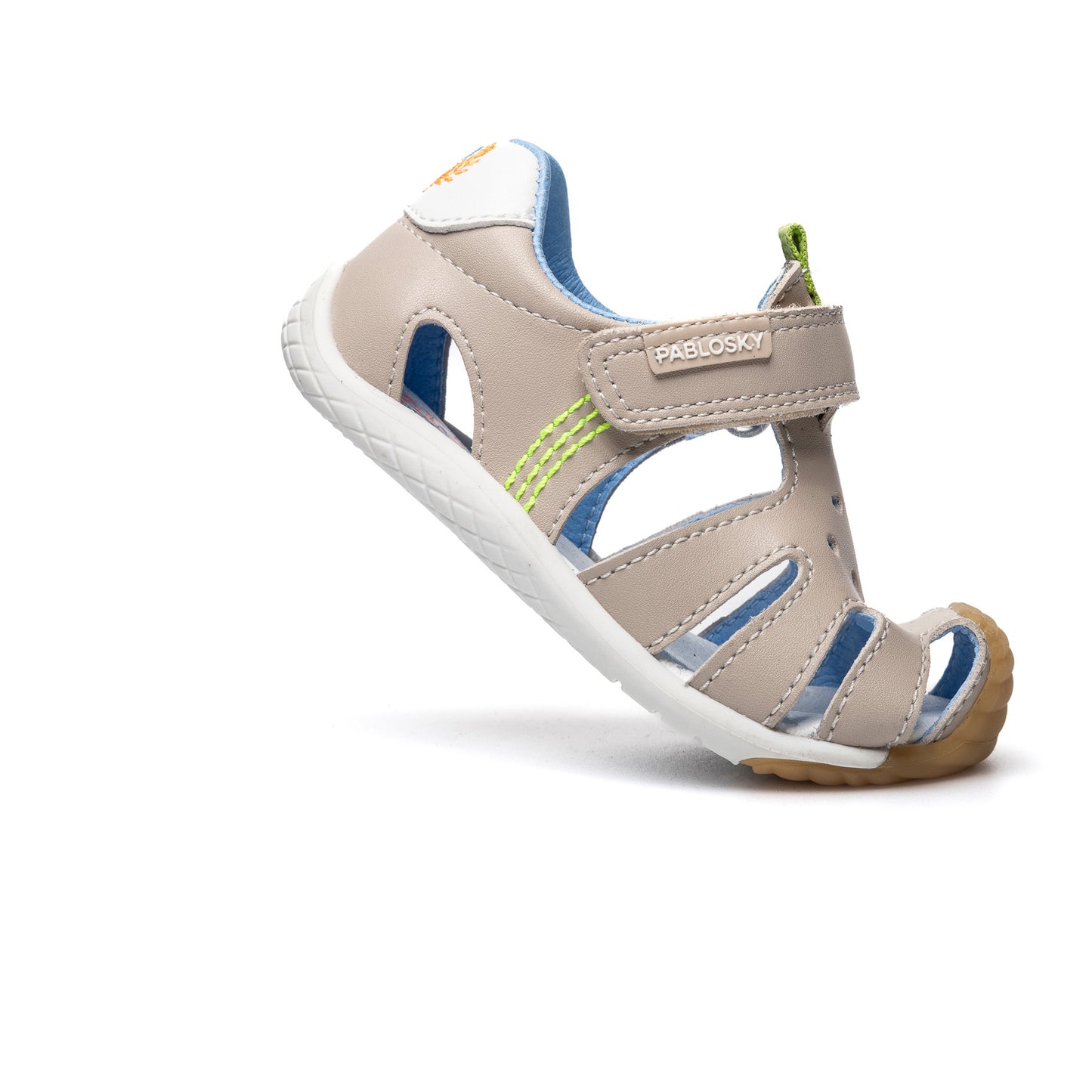 Pablosky Barefoot Sandals / 069435