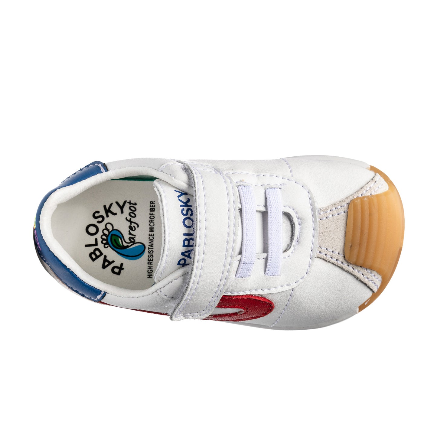 Pablsoky Barefoot Sneakers / 069604