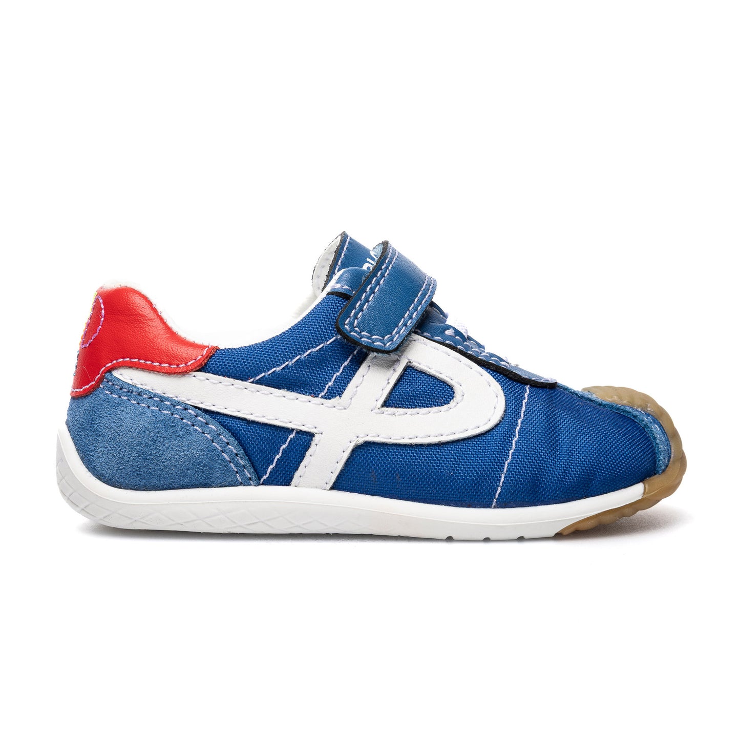 Pablosky Barefoot Sneakers / 069740
