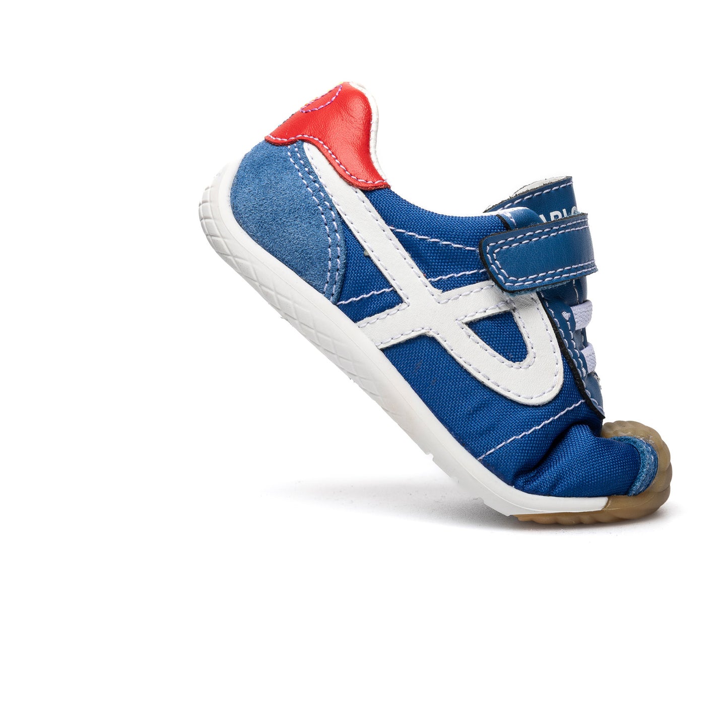 Pablosky Barefoot Sneakers / 069740