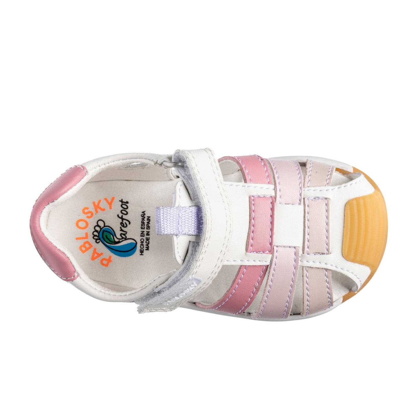 Pablosky Barefoot Sandals / 069805