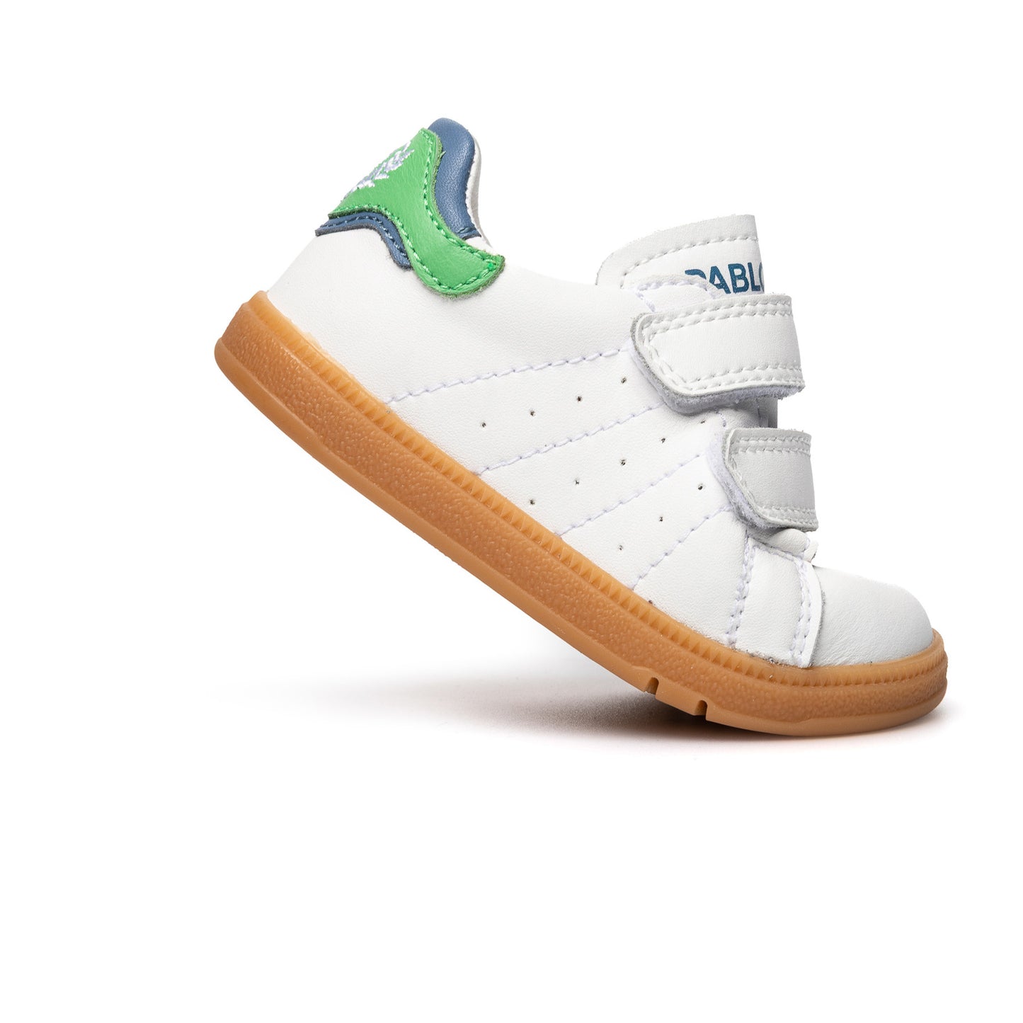 Pablosky Barefoot Sneakers / 070300